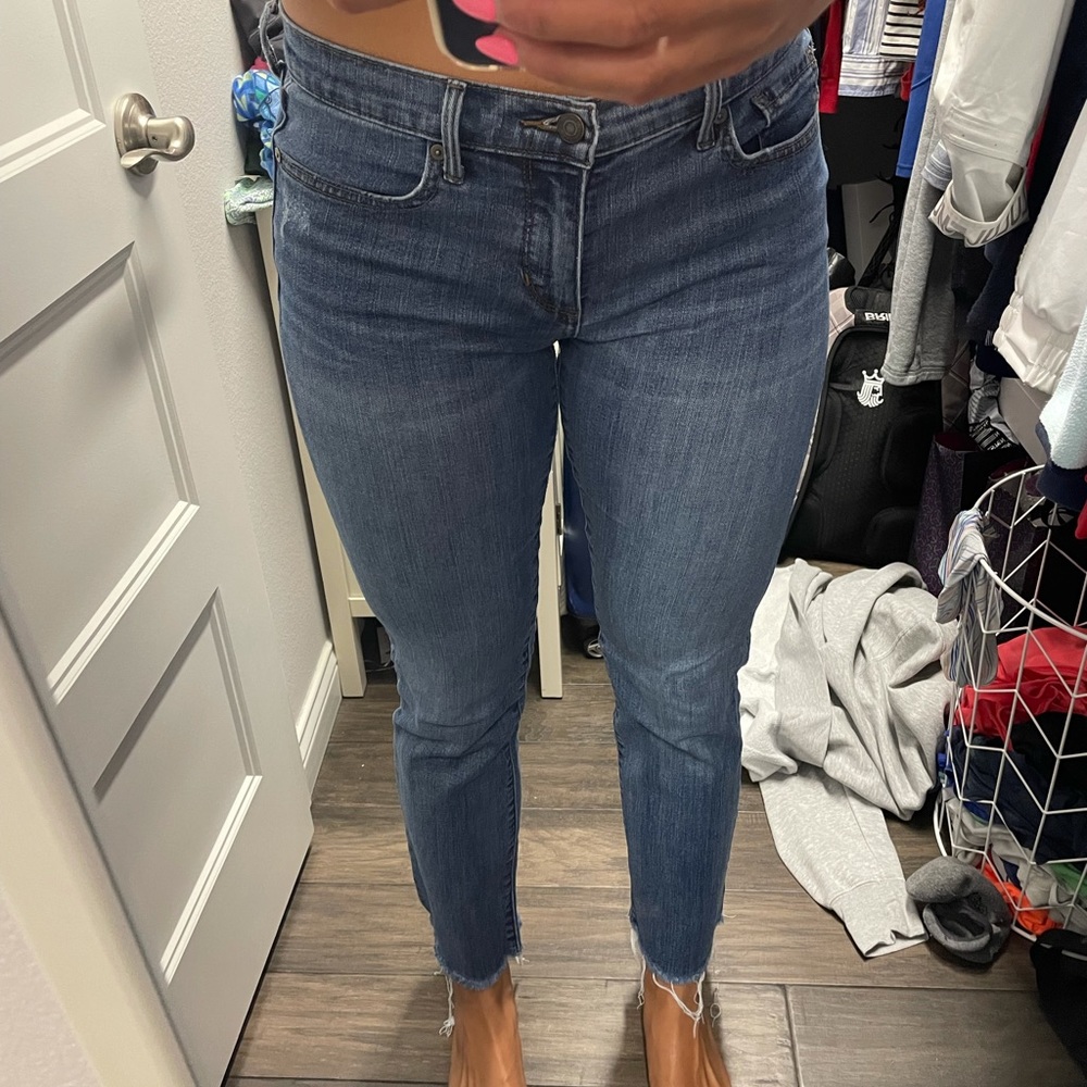 Banana Republic Denim Jeans